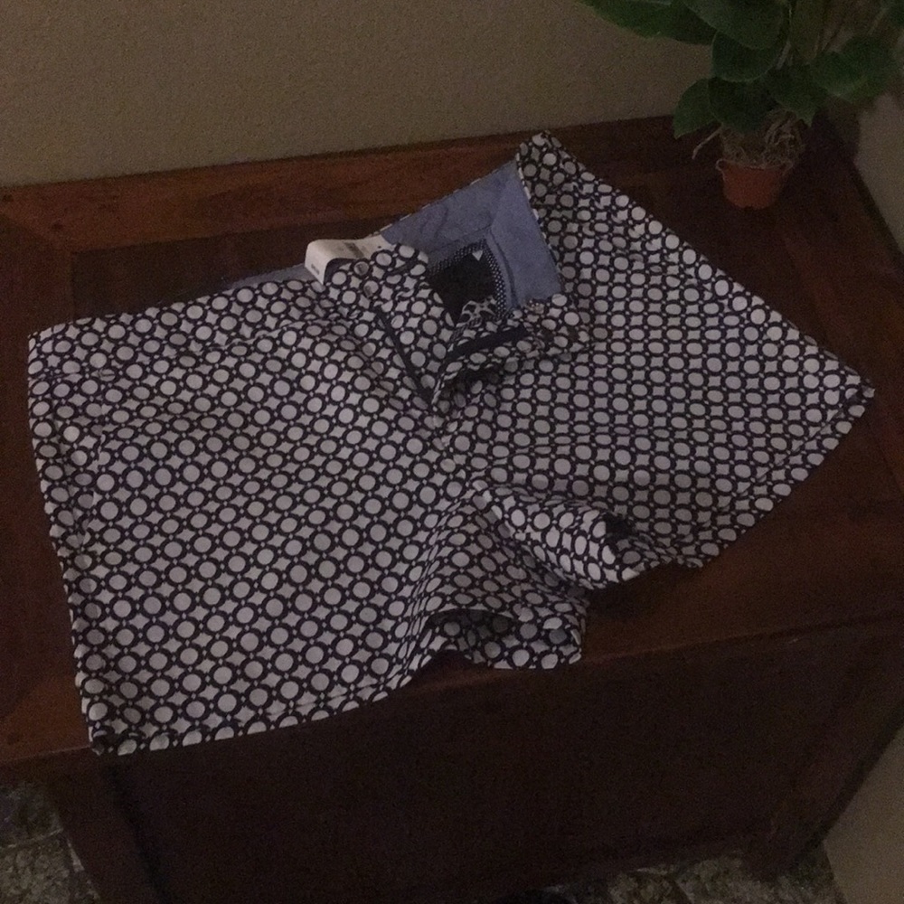BANANA REPUBLIC HAMPTON FIT